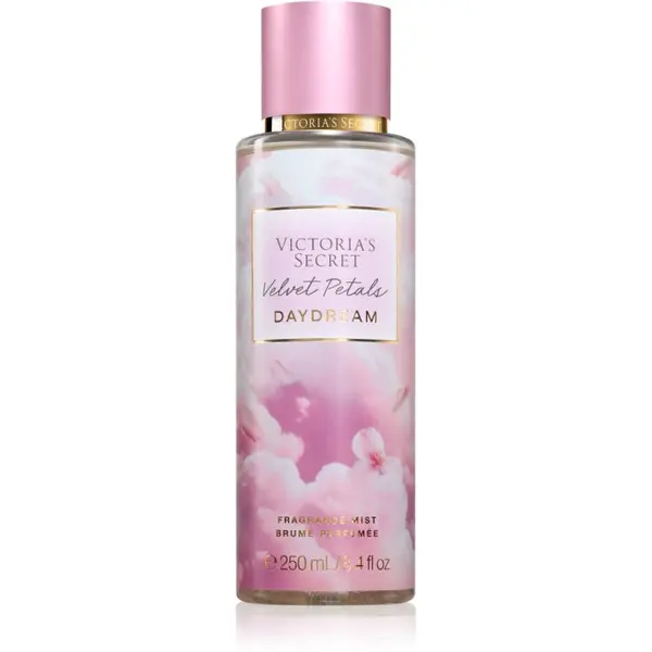 Victoria's Secret Victoria's Secret Velvet Petals Daydream pršilo za telo za ženske 250 ml