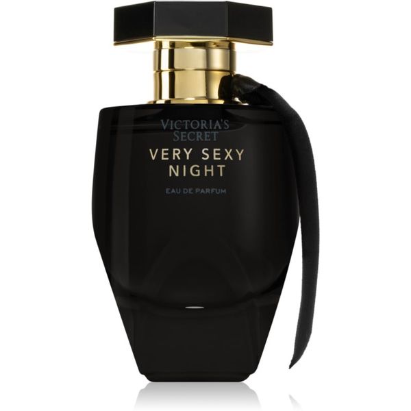 Victoria's Secret Victoria's Secret Very Sexy Night parfumska voda za ženske 50 ml