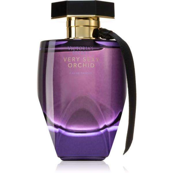 Victoria's Secret Victoria's Secret Very Sexy Orchid parfumska voda za ženske 100 ml