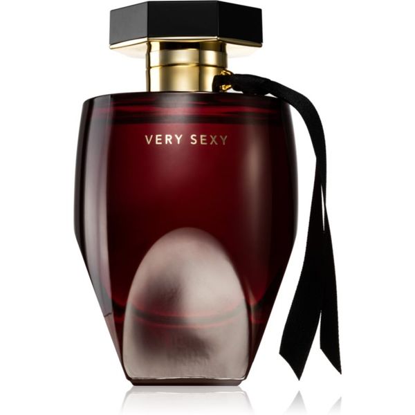 Victoria's Secret Victoria's Secret Very Sexy parfumska voda za ženske 100 ml