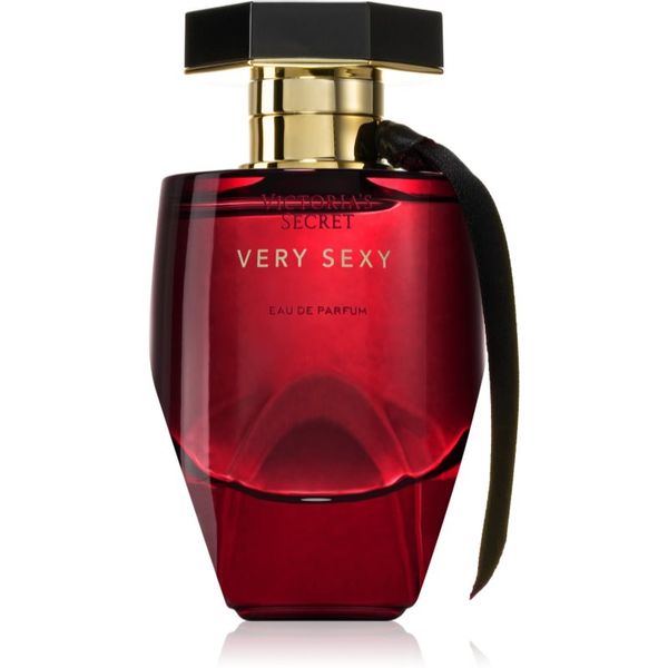 Victoria's Secret Victoria's Secret Very Sexy parfumska voda za ženske 50 ml