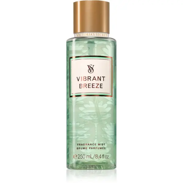Victoria's Secret Victoria's Secret Vibrant Breeze pršilo za telo za ženske 250 ml