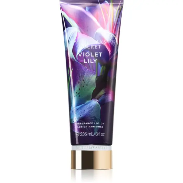 Victoria's Secret Victoria's Secret Violet Lily losjon za telo za ženske 236 ml