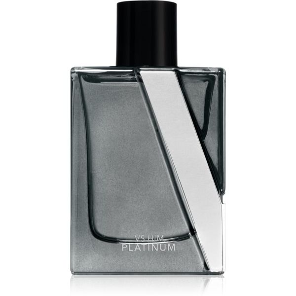 Victoria's Secret Victoria's Secret VS Him Platinum parfumska voda za moške 100 ml