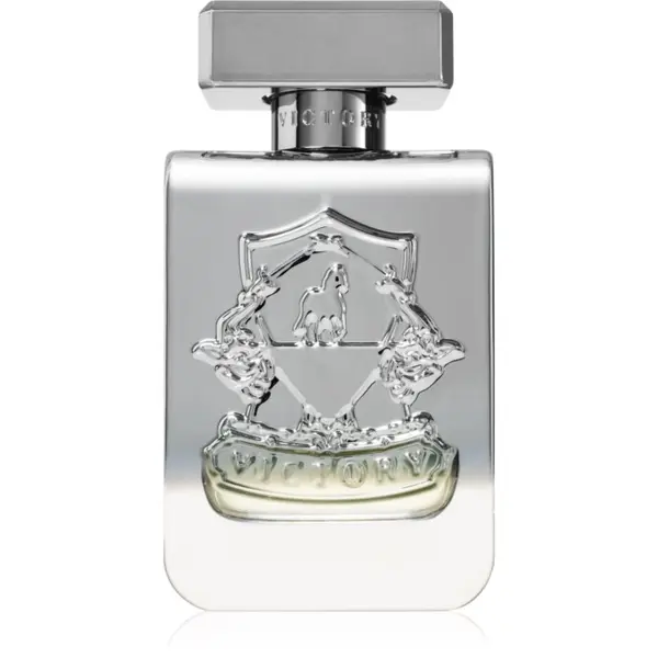 Victory Victory Silver parfumska voda uniseks 100 ml