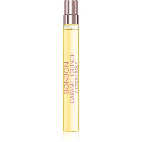 Viktor & Rolf Viktor & Rolf Bonbon Caramel Crunch parfumska voda za ženske 10 ml