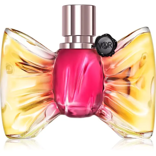 Viktor & Rolf Viktor & Rolf Bonbon Caramel Crunch parfumska voda za ženske 50 ml