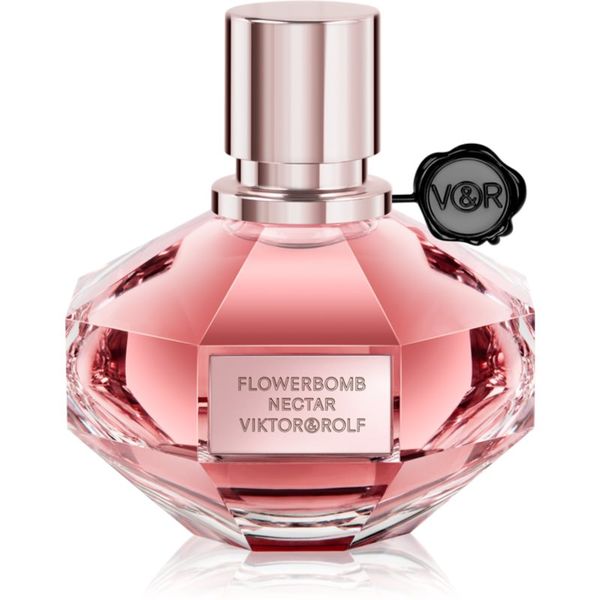 Viktor & Rolf Viktor & Rolf Flowerbomb Nectar parfumska voda za ženske 50 ml