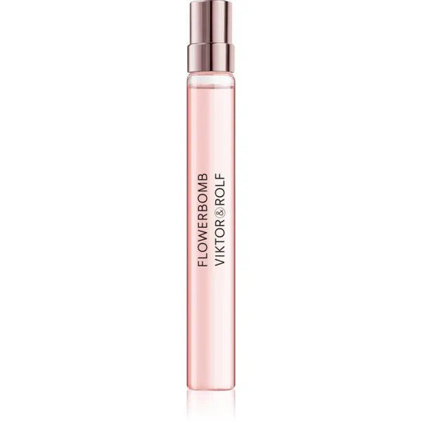 Viktor & Rolf Viktor & Rolf Flowerbomb parfumska voda za ženske 10 ml
