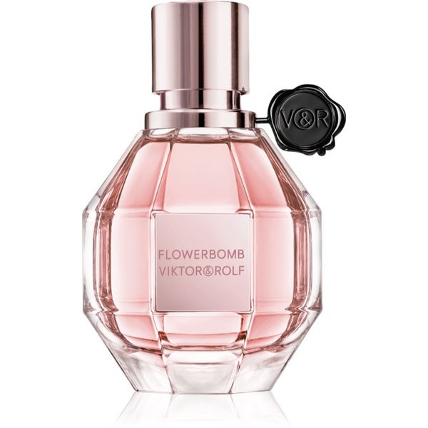 Viktor & Rolf Viktor & Rolf Flowerbomb parfumska voda za ženske 50 ml