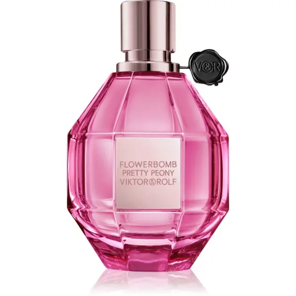 Viktor & Rolf Viktor & Rolf Flowerbomb Pretty Peony parfumska voda za ženske 100 ml