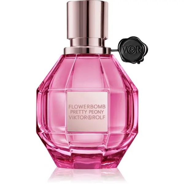 Viktor & Rolf Viktor & Rolf Flowerbomb Pretty Peony parfumska voda za ženske 50 ml