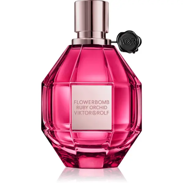 Viktor & Rolf Viktor & Rolf Flowerbomb Ruby Orchid parfumska voda za ženske 100 ml