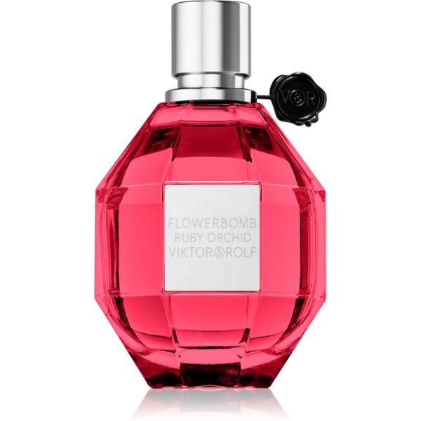 Viktor & Rolf Viktor & Rolf Flowerbomb Ruby Orchid parfumska voda za ženske 100 ml