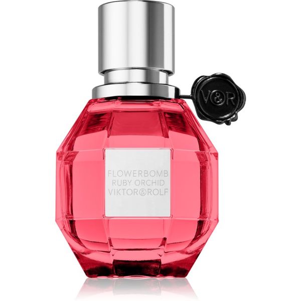 Viktor & Rolf Viktor & Rolf Flowerbomb Ruby Orchid parfumska voda za ženske 30 ml