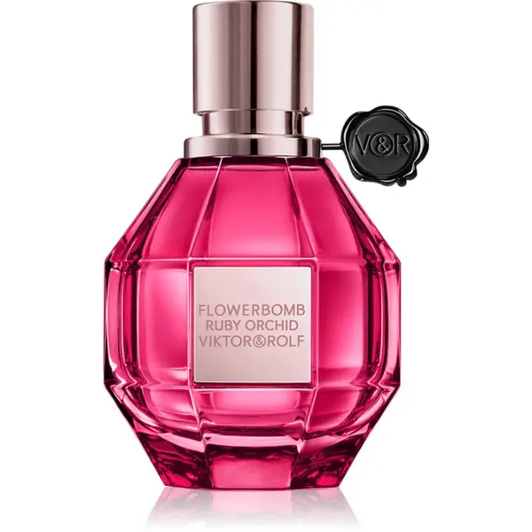 Viktor & Rolf Viktor & Rolf Flowerbomb Ruby Orchid parfumska voda za ženske 50 ml