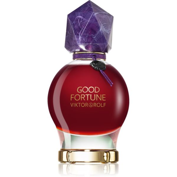 Viktor & Rolf Viktor & Rolf GOOD FORTUNE ELIXIR INTENSE parfumska voda za ženske 50 ml