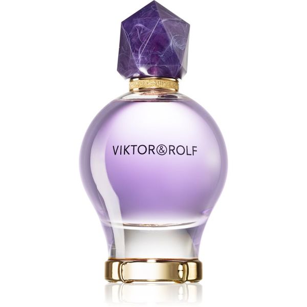 Viktor & Rolf Viktor & Rolf GOOD FORTUNE parfumska voda za ženske 90 ml