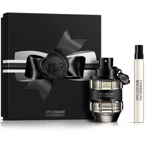 Viktor & Rolf Viktor & Rolf Spicebomb darilni set za moške
