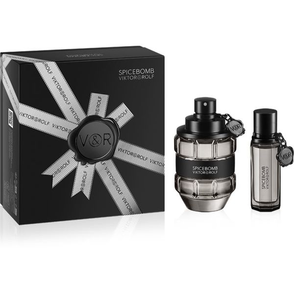 Viktor & Rolf Viktor & Rolf Spicebomb darilni set za moške