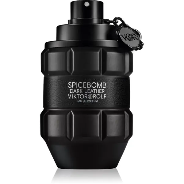 Viktor & Rolf Viktor & Rolf Spicebomb Dark Leather parfumska voda za moške 150 ml