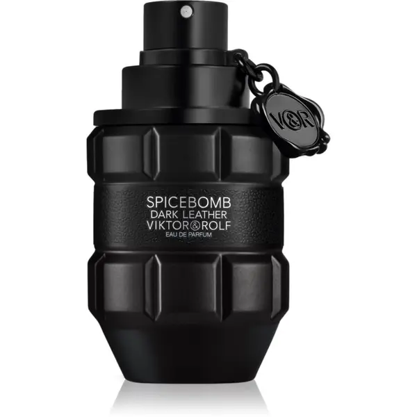 Viktor & Rolf Viktor & Rolf Spicebomb Dark Leather parfumska voda za moške 50 ml