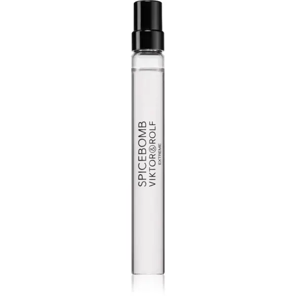 Viktor & Rolf Viktor & Rolf Spicebomb Extreme parfumska voda za moške 10 ml
