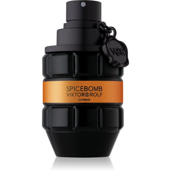 Viktor & Rolf Viktor & Rolf Spicebomb Extreme parfumska voda za moške 50 ml