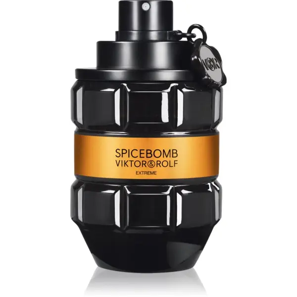 Viktor & Rolf Viktor & Rolf Spicebomb Extreme parfumska voda za moške 90 ml