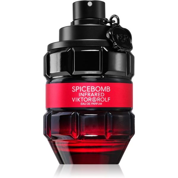 Viktor & Rolf Viktor & Rolf Spicebomb Infrared parfumska voda za moške 90 ml