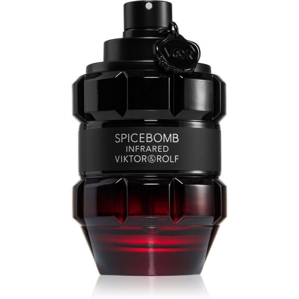 Viktor & Rolf Viktor & Rolf Spicebomb Infrared toaletna voda za moške 150 ml