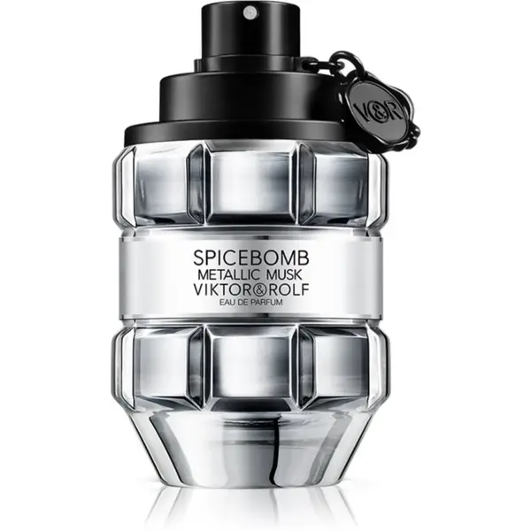 Viktor & Rolf Viktor & Rolf Spicebomb Metallic Musk parfumska voda za moške 90 ml
