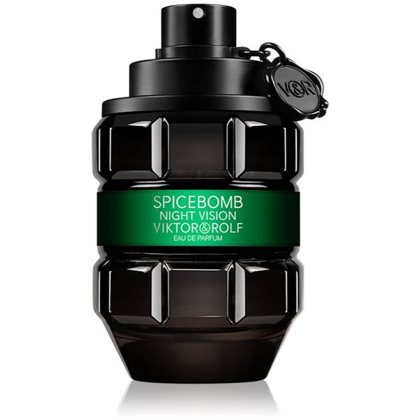 Viktor & Rolf Viktor & Rolf Spicebomb Night Vision parfumska voda za moške 90 ml