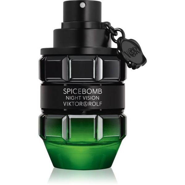 Viktor & Rolf Viktor & Rolf Spicebomb Night Vision toaletna voda za moške 50 ml