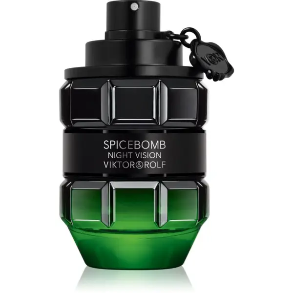 Viktor & Rolf Viktor & Rolf Spicebomb Night Vision toaletna voda za moške 90 ml
