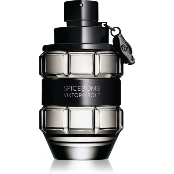 Viktor & Rolf Viktor & Rolf Spicebomb toaletna voda za moške 150 ml