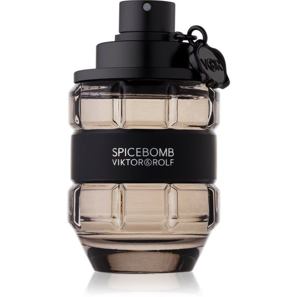 Viktor & Rolf Viktor & Rolf Spicebomb toaletna voda za moške 90 ml