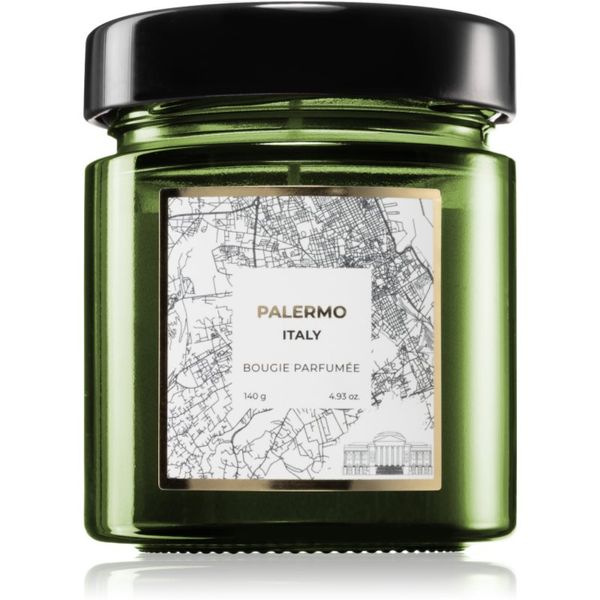 Vila Hermanos Vila Hermanos Apothecary Italian Cities Palermo dišeča sveča 140 g