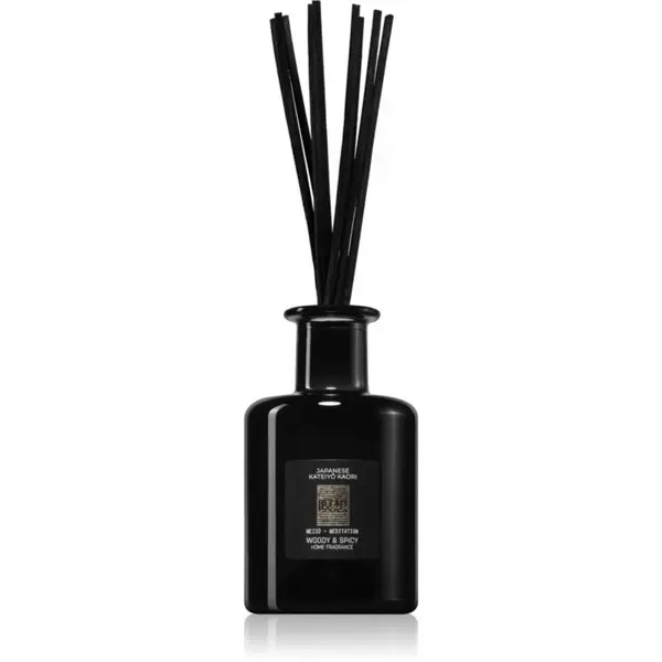 Vila Hermanos Vila Hermanos Apothecary Japanese Meditation aroma difuzor 100 ml