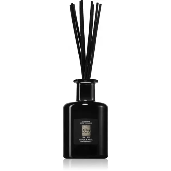 Vila Hermanos Vila Hermanos Apothecary Japanese Rest aroma difuzor 100 ml