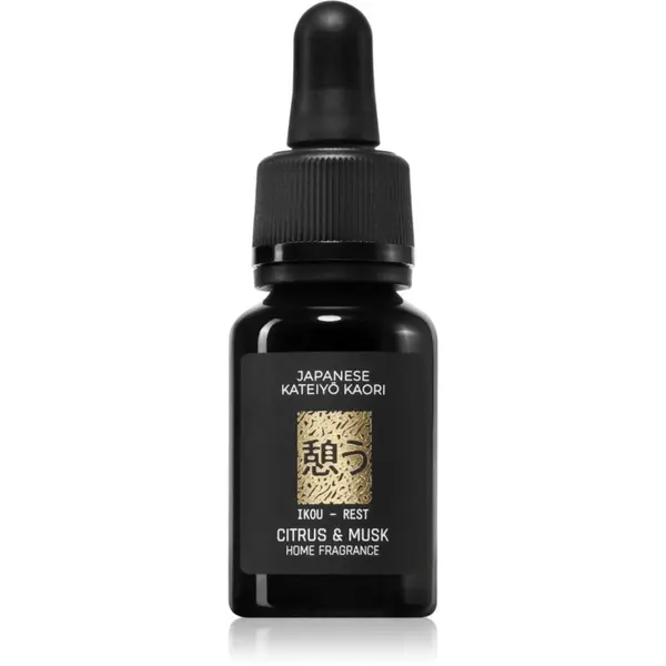 Vila Hermanos Vila Hermanos Apothecary Japanese Rest dišavno olje 15 g