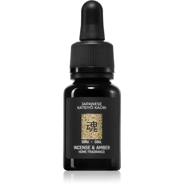 Vila Hermanos Vila Hermanos Apothecary Japanese Soul aromatično olje 15 ml
