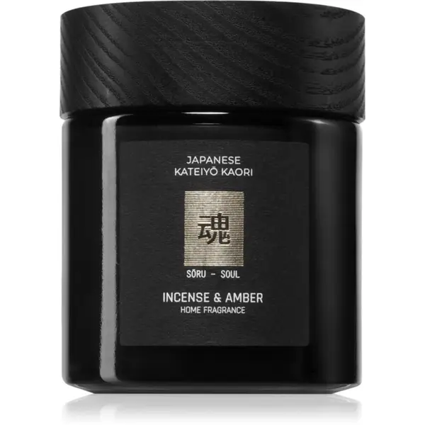 Vila Hermanos Vila Hermanos Apothecary Japanese Soul dišeča sveča 150 g