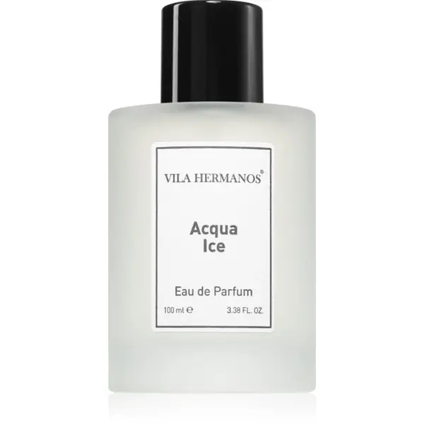 Vila Hermanos Vila Hermanos Aqua Ice parfumska voda 100 ml