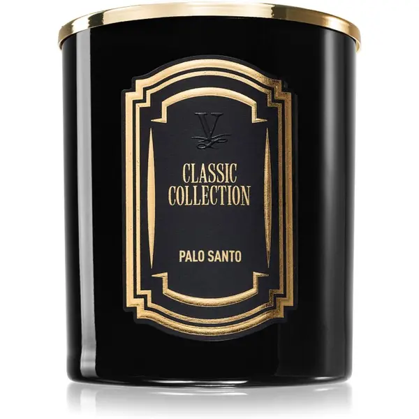 Vila Hermanos Vila Hermanos Classic Collection Palo Santo dišeča sveča 200 g