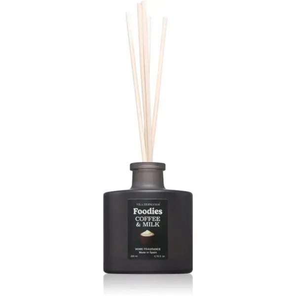 Vila Hermanos Vila Hermanos Coffee & Milk aroma difuzor 200 ml