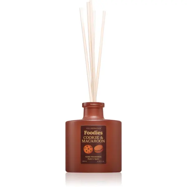 Vila Hermanos Vila Hermanos Cookie & Macaroon aroma difuzor 200 ml