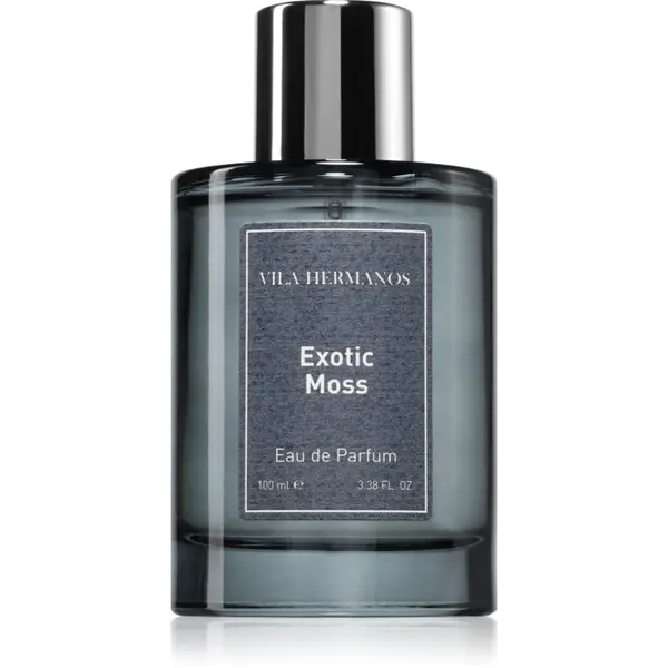 Vila Hermanos Vila Hermanos Exotic Moss parfumska voda 100 ml