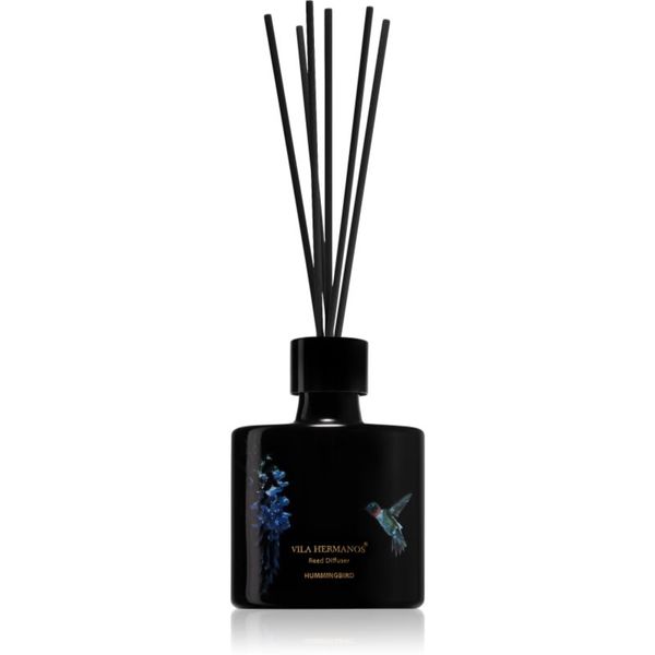Vila Hermanos Vila Hermanos Jungletopia Hummingbird aroma difuzor s polnilom 100 ml