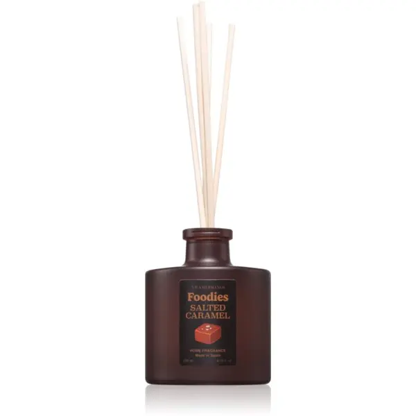 Vila Hermanos Vila Hermanos Salted Caramel aroma difuzor 200 ml
